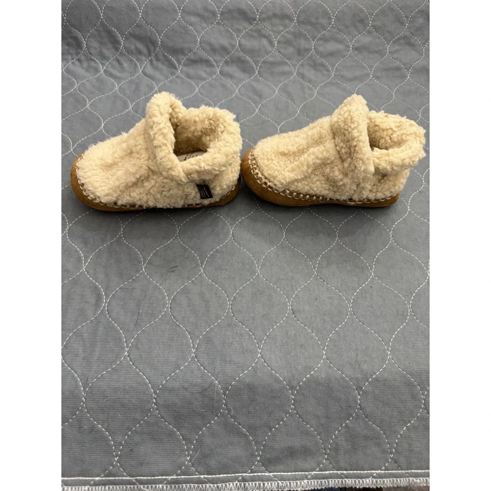 L.L. Bean soft fleece